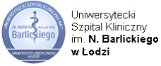 Uniwersytecki Szpital Kliniczny im. Norberta Barlickiego w Łodzi - Nowoczesny Szpital Kliniczny. Zadbaj o swoje zdrowie.