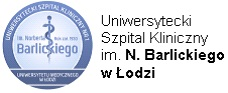 Uniwersytecki Szpital Kliniczny im. Norberta Barlickiego w Łodzi - Nowoczesny szpital kliniczny. Zadbaj o swoje zdrowie.