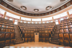 Uniwersytecki Szpital Kliniczny im. Norberta Barlickiego -aula